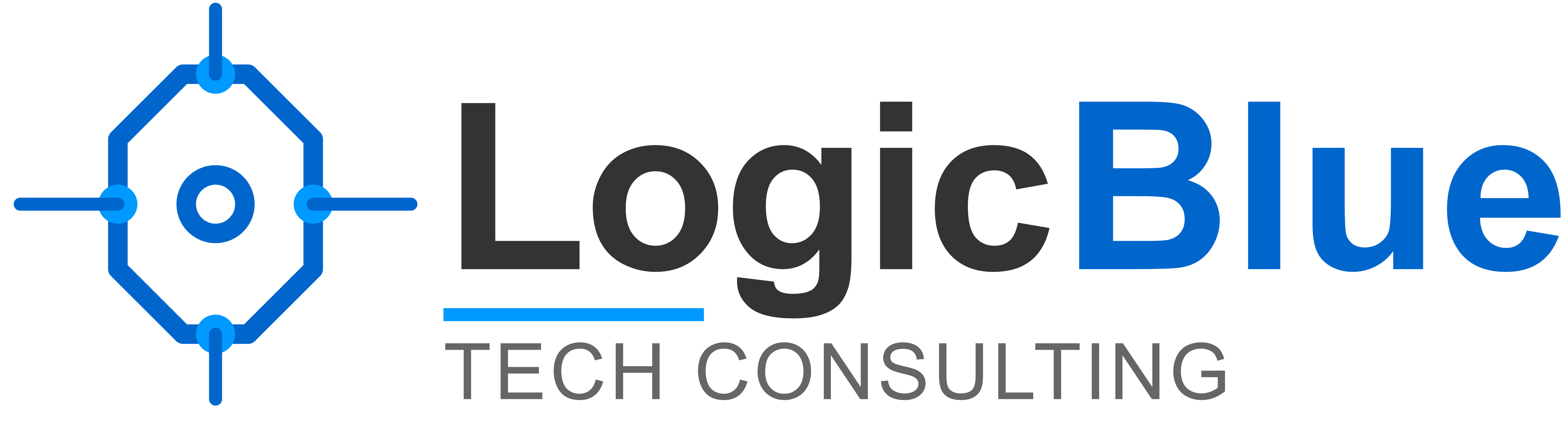 LogicBlue Tech Consulting